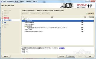 Oracle數(shù)據(jù)庫(kù)安裝與使用指南 從軟硬件準(zhǔn)備到初步操作