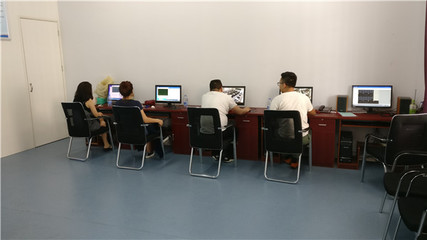 桃源九中 軟硬兼施兩手抓，兩考監(jiān)控零失誤